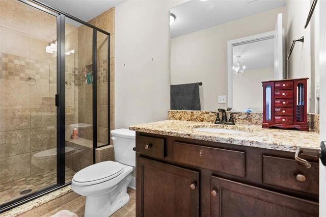 802 Double Branches Lane, Dallas, GA 30132