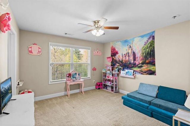 802 Double Branches Lane, Dallas, GA 30132