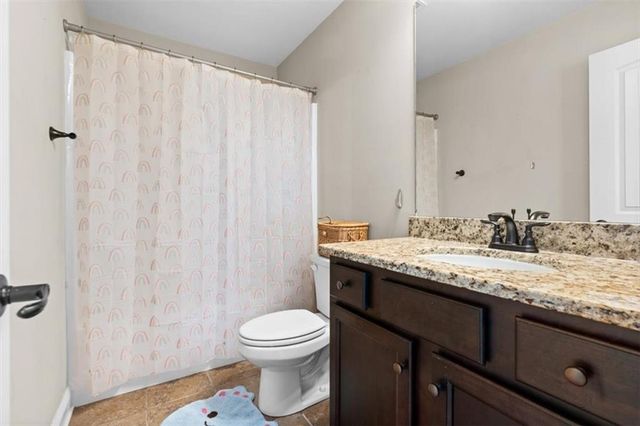 802 Double Branches Lane, Dallas, GA 30132