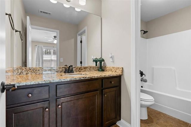 802 Double Branches Lane, Dallas, GA 30132