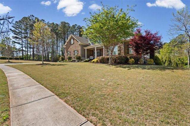 802 Double Branches Lane, Dallas, GA 30132