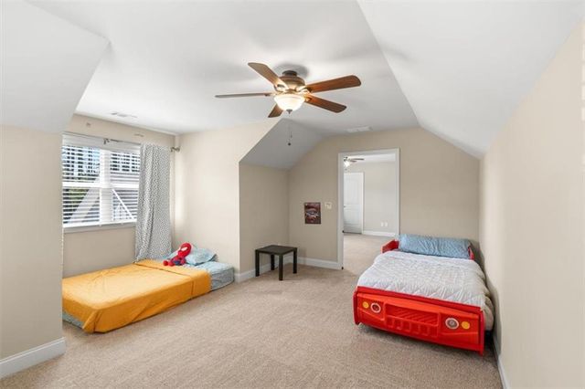 802 Double Branches Lane, Dallas, GA 30132