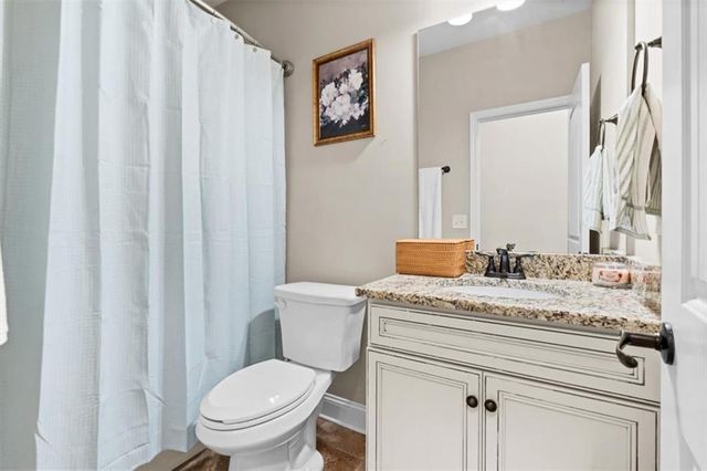 802 Double Branches Lane, Dallas, GA 30132