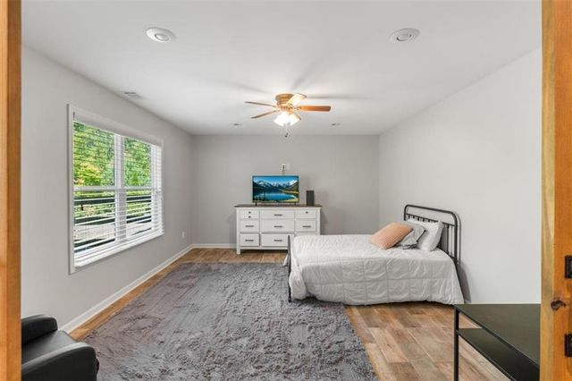 802 Double Branches Lane, Dallas, GA 30132