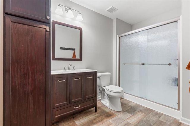 802 Double Branches Lane, Dallas, GA 30132