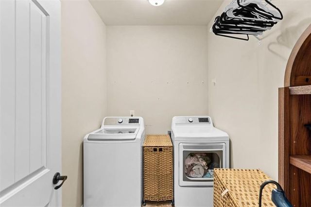 802 Double Branches Lane, Dallas, GA 30132