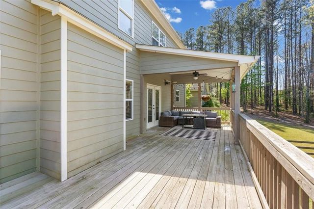 802 Double Branches Lane, Dallas, GA 30132