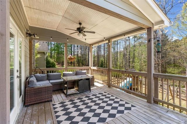 802 Double Branches Lane, Dallas, GA 30132