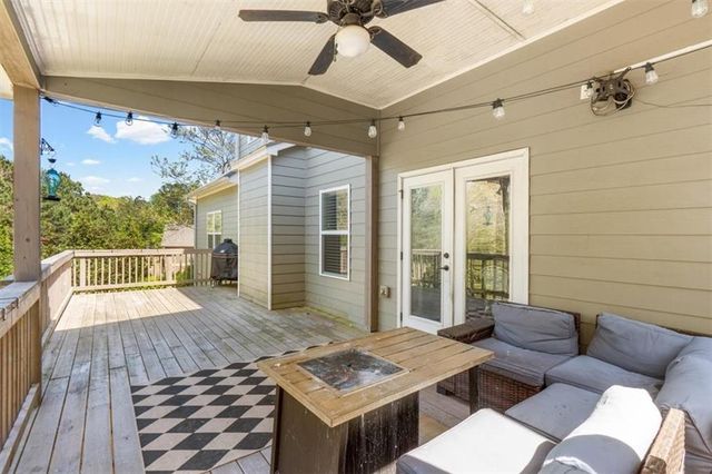 802 Double Branches Lane, Dallas, GA 30132