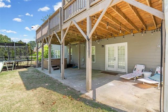 802 Double Branches Lane, Dallas, GA 30132