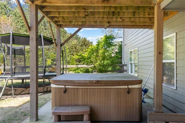 802 Double Branches Lane, Dallas, GA 30132