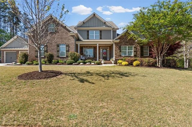 802 Double Branches Lane, Dallas, GA 30132