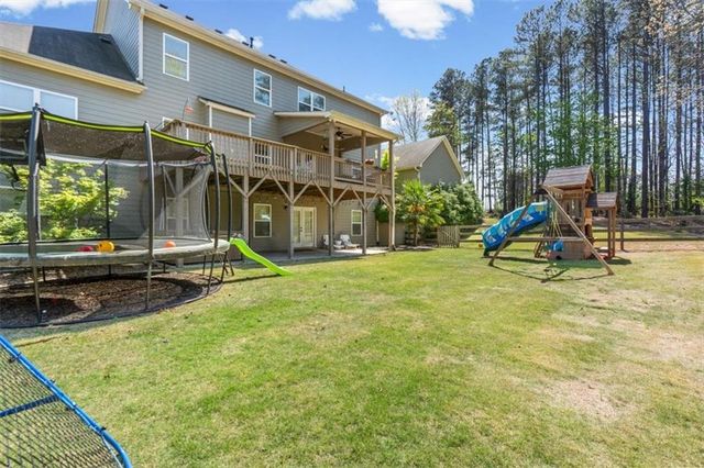 802 Double Branches Lane, Dallas, GA 30132