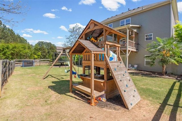 802 Double Branches Lane, Dallas, GA 30132