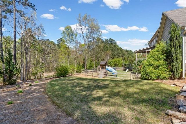 802 Double Branches Lane, Dallas, GA 30132