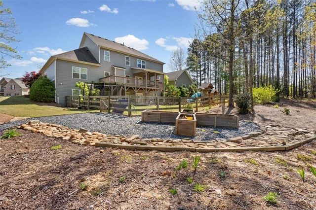 802 Double Branches Lane, Dallas, GA 30132