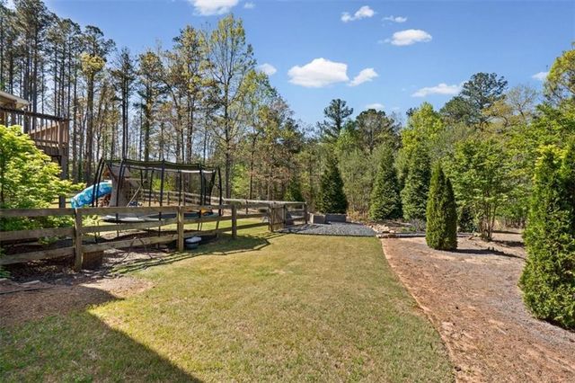 802 Double Branches Lane, Dallas, GA 30132