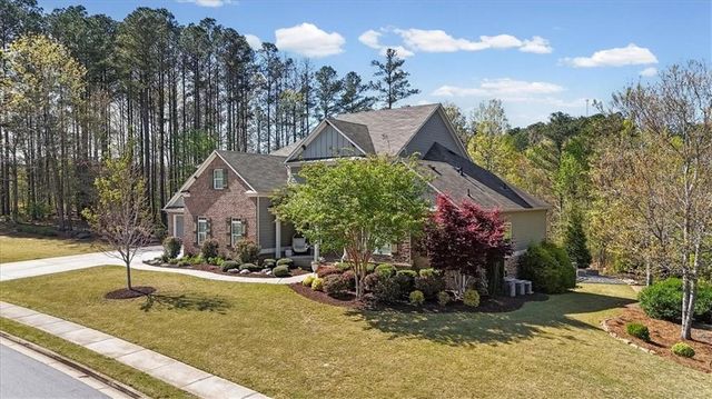 802 Double Branches Lane, Dallas, GA 30132