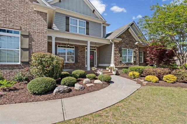 802 Double Branches Lane, Dallas, GA 30132