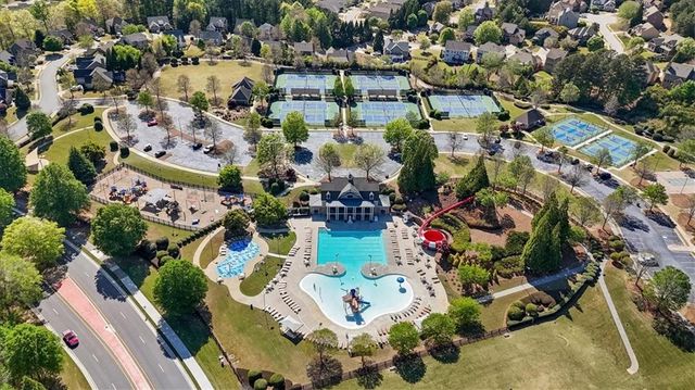 802 Double Branches Lane, Dallas, GA 30132