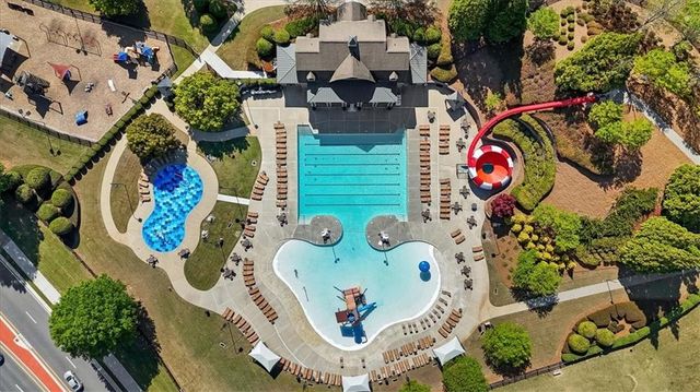 802 Double Branches Lane, Dallas, GA 30132