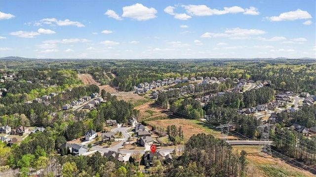 802 Double Branches Lane, Dallas, GA 30132