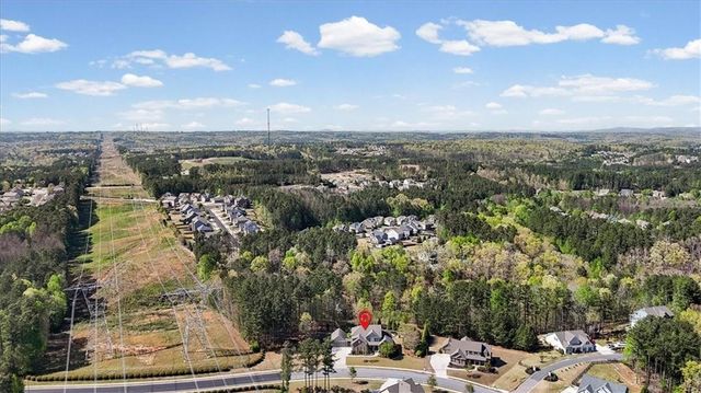 802 Double Branches Lane, Dallas, GA 30132