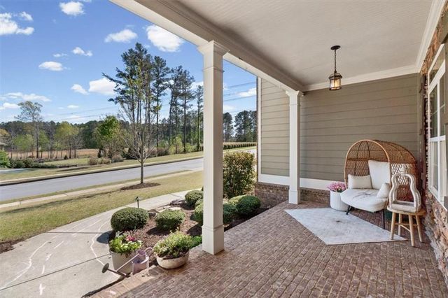 802 Double Branches Lane, Dallas, GA 30132