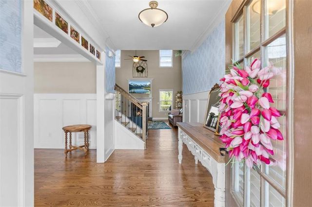 802 Double Branches Lane, Dallas, GA 30132