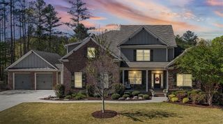 802 Double Branches Lane, Dallas, GA 30132