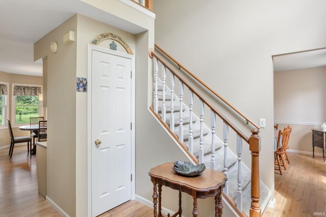 26641 Hampton Woods Drive, Elkhart, IN 46514