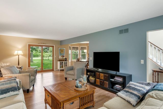 26641 Hampton Woods Drive, Elkhart, IN 46514