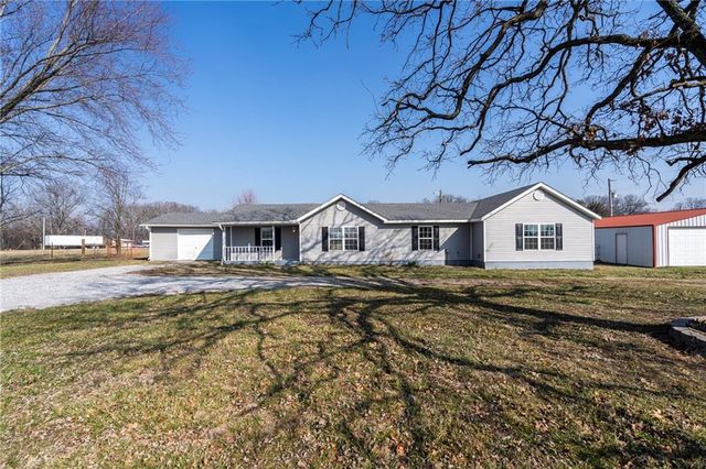 23586 116, Colcord, OK 74338