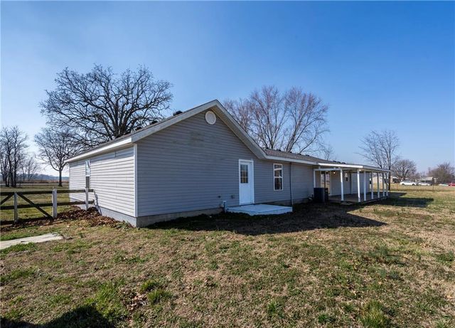 23586 116, Colcord, OK 74338