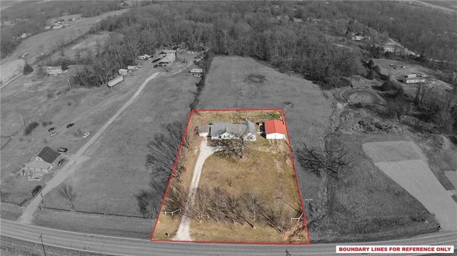 23586 116, Colcord, OK 74338
