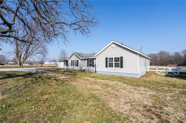 23586 116, Colcord, OK 74338