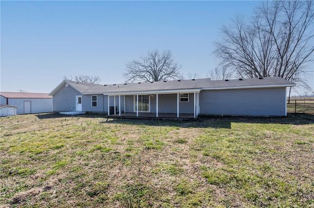23586 116, Colcord, OK 74338