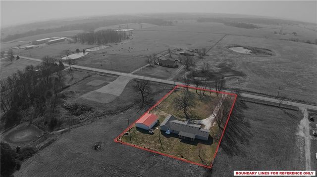 23586 116, Colcord, OK 74338