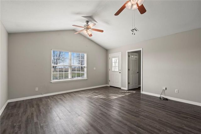 23586 116, Colcord, OK 74338