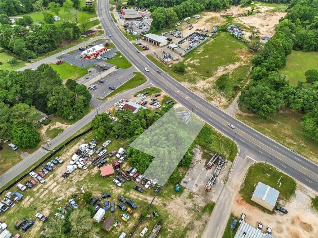 7491 Moffett Road, Mobile, AL 36618 — photo 2