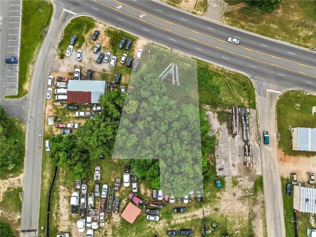 7491 Moffett Road, Mobile, AL 36618 — photo 3