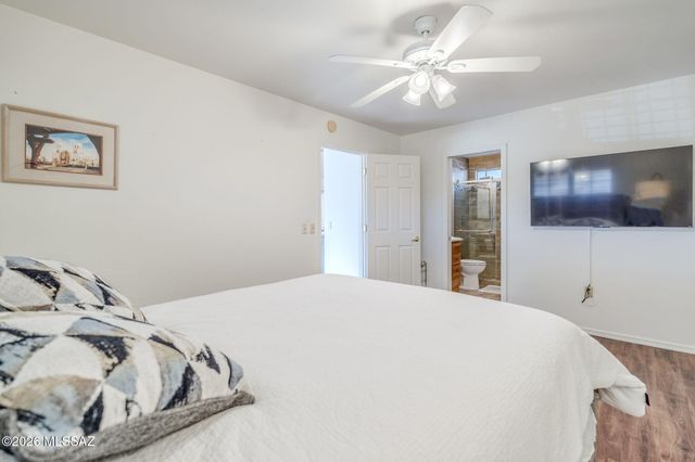 3732 S Paseo De Los Nardos, Green Valley, AZ 85614
