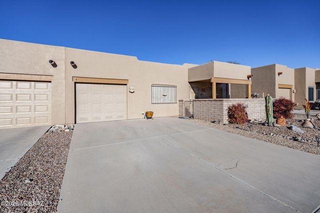 3732 S Paseo De Los Nardos, Green Valley, AZ 85614