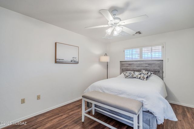 3732 S Paseo De Los Nardos, Green Valley, AZ 85614