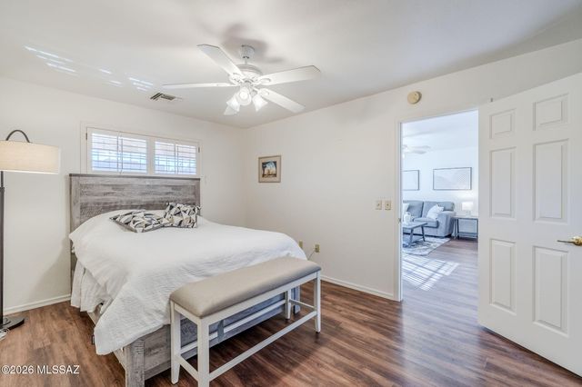 3732 S Paseo De Los Nardos, Green Valley, AZ 85614