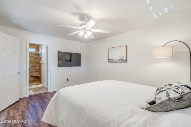 3732 S Paseo De Los Nardos, Green Valley, AZ 85614