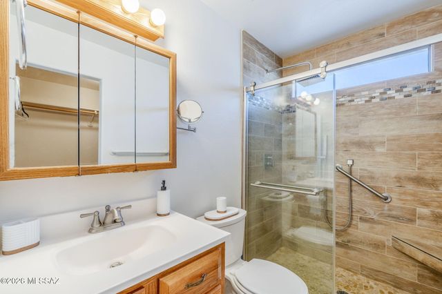 3732 S Paseo De Los Nardos, Green Valley, AZ 85614