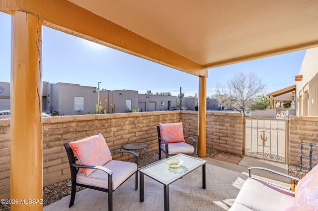 3732 S Paseo De Los Nardos, Green Valley, AZ 85614