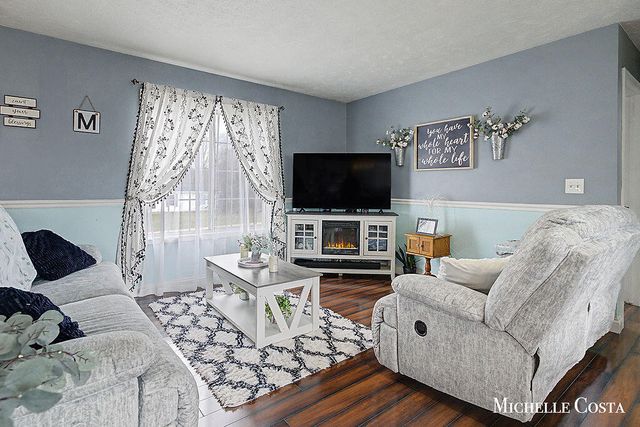 1791 33rd Street, Allegan, MI 49010