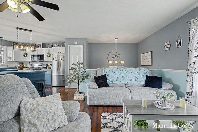 1791 33rd Street, Allegan, MI 49010